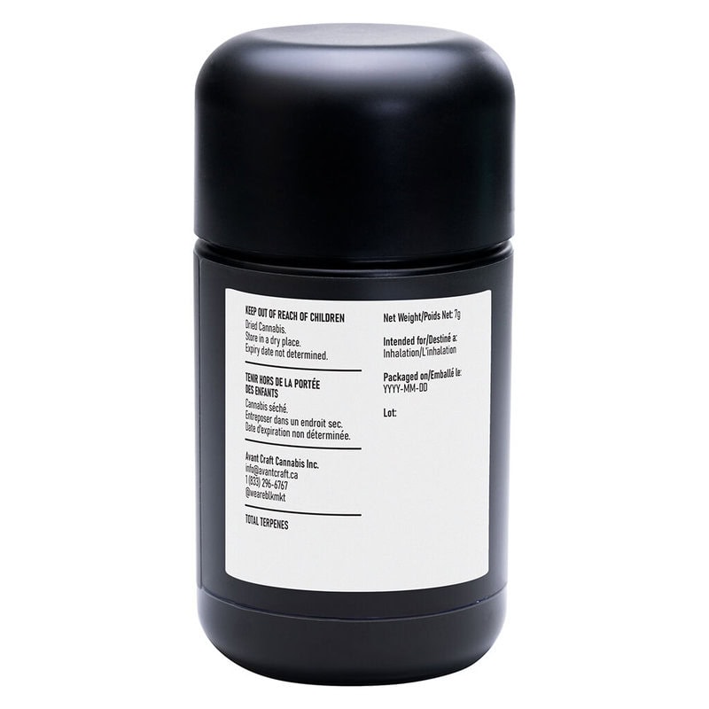 Sunset Strudel 7g <br>Hybrid <br>31.5% | 3.40% Terps - Image 3