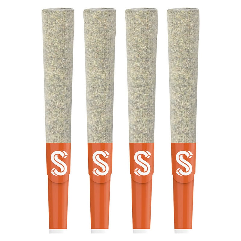 True GLTO 33 Double Infused