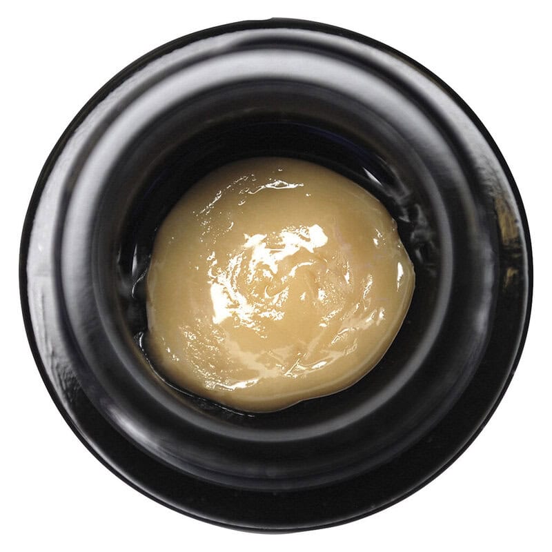1Above 73u Live Rosin 1g Montrose Cannabis