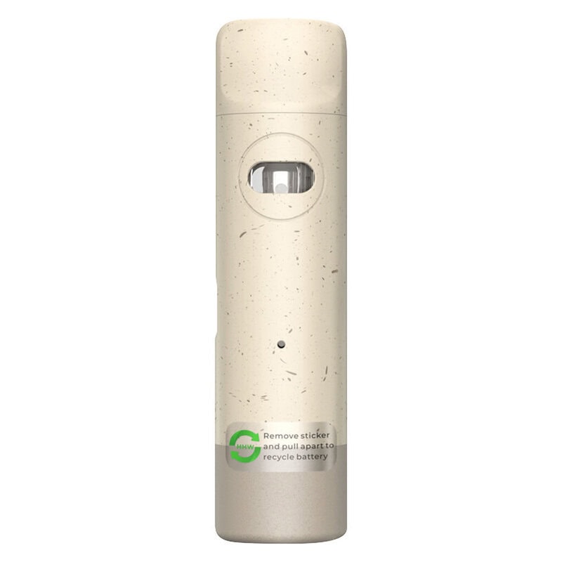 Coterie Menthol Ice Liquid Diamonds Eco-friendly All-in-one Disposable 1g Montrose Cannabis