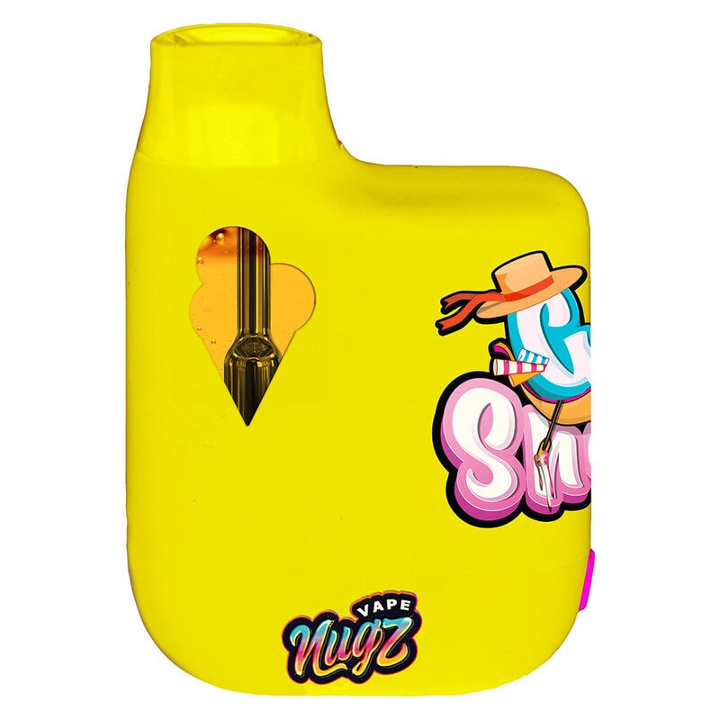 Nugz G Sherb Resin 1g AIO Disposable Montrose Cannabis