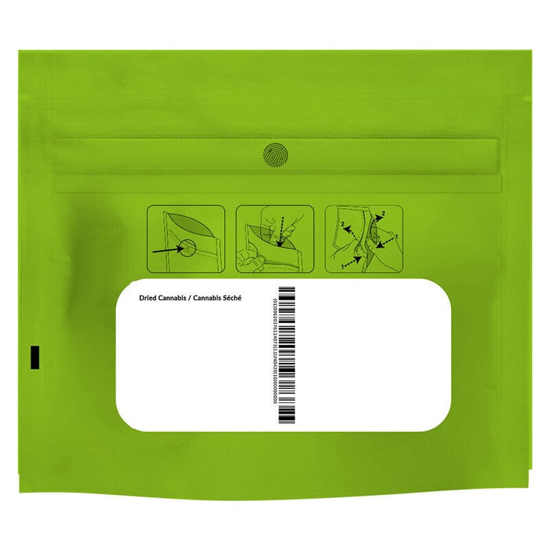 bud lafleur poision kush 14g