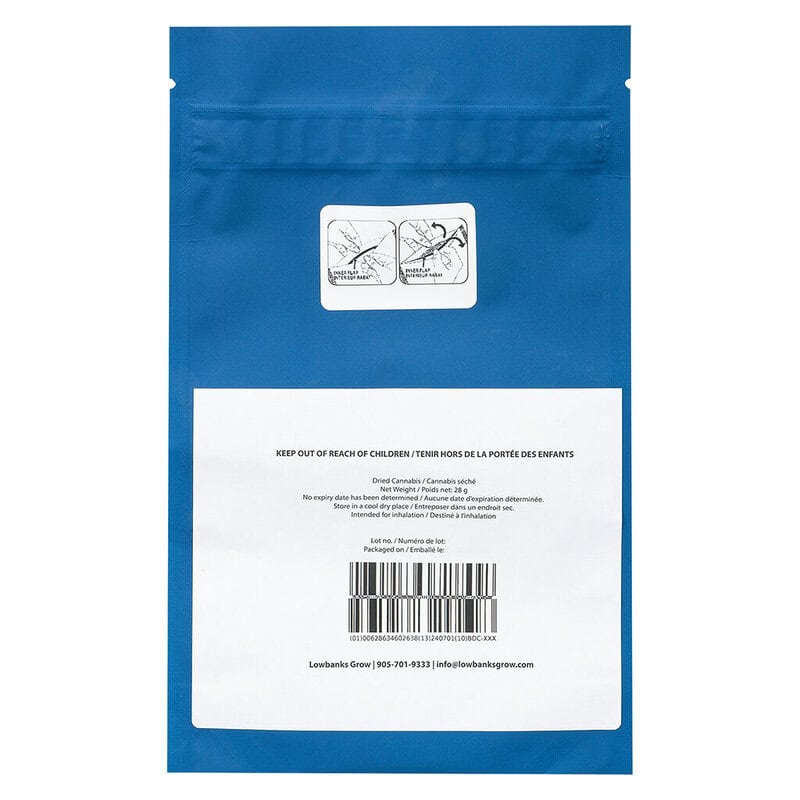 Highland Special Smalls 28g