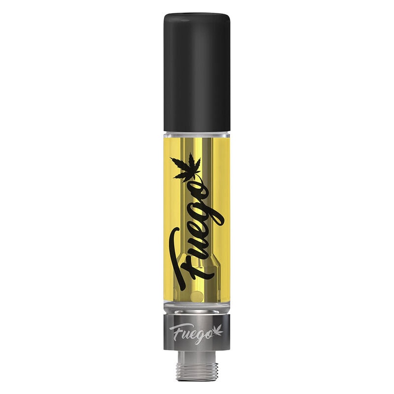 fuego fruit utopia 510 1g montrose cannabis
