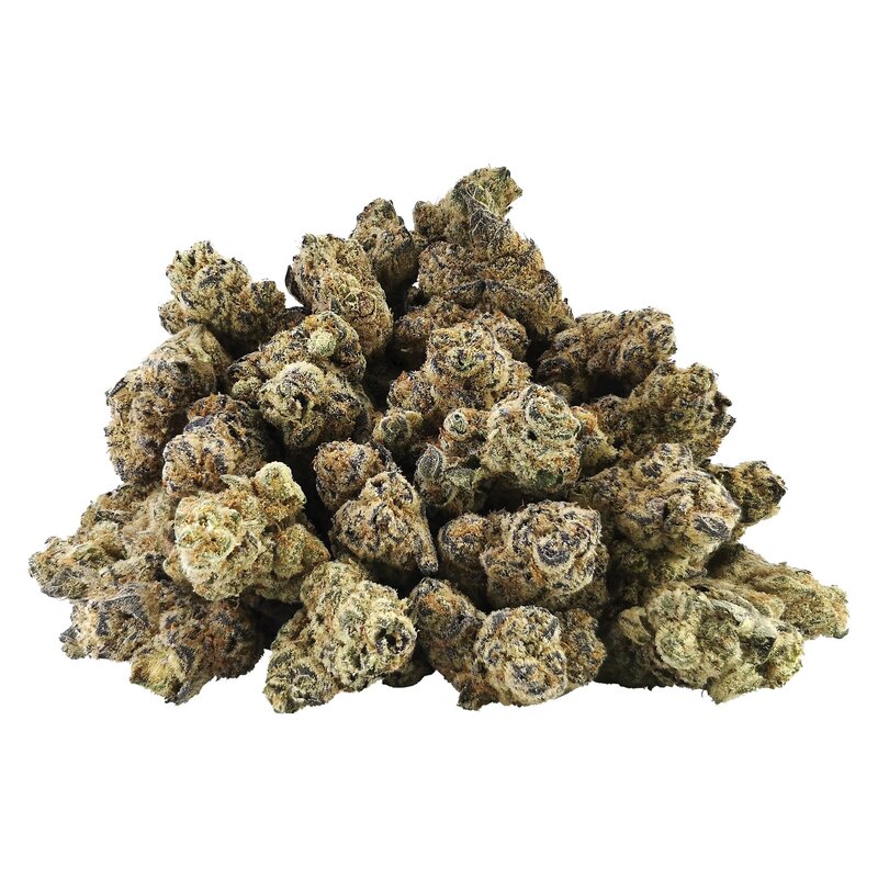 bc oz lemon poppy seed cake 28g montrose cannabis