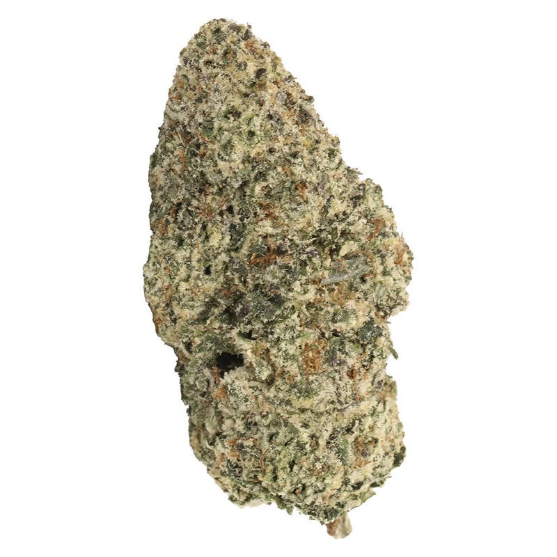 carmel zebra stripes 3.5g montrose cannabis