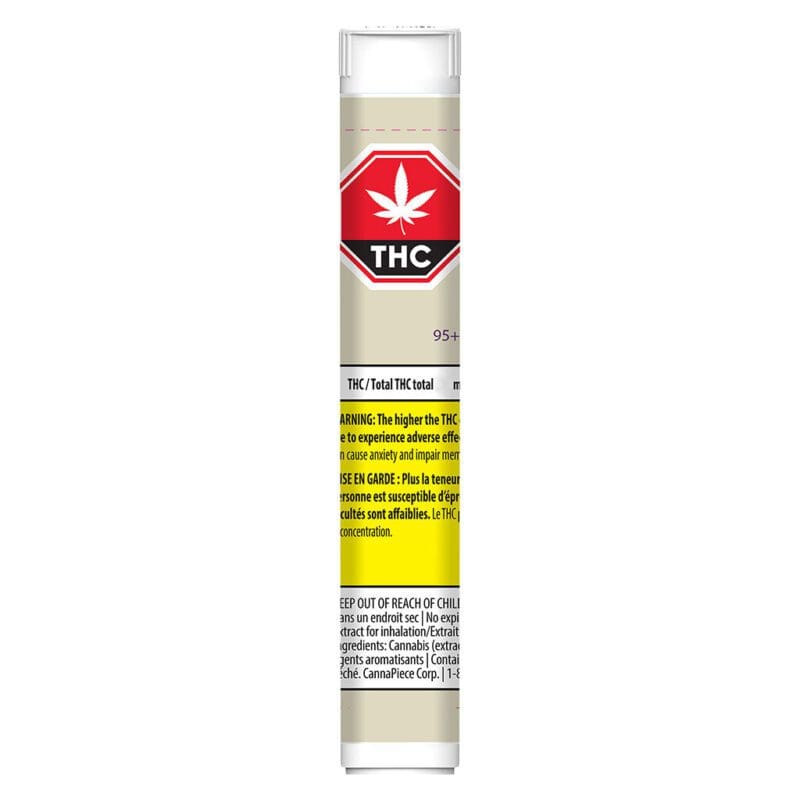 Saskatoon Berry Liquid Diamonds 510 0.95g Indica 98.1% | Montrose Cannabis