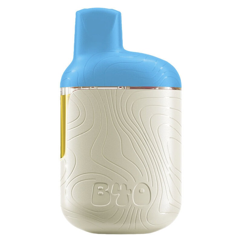 Blue Raspberry Ice Disposable 0.95g