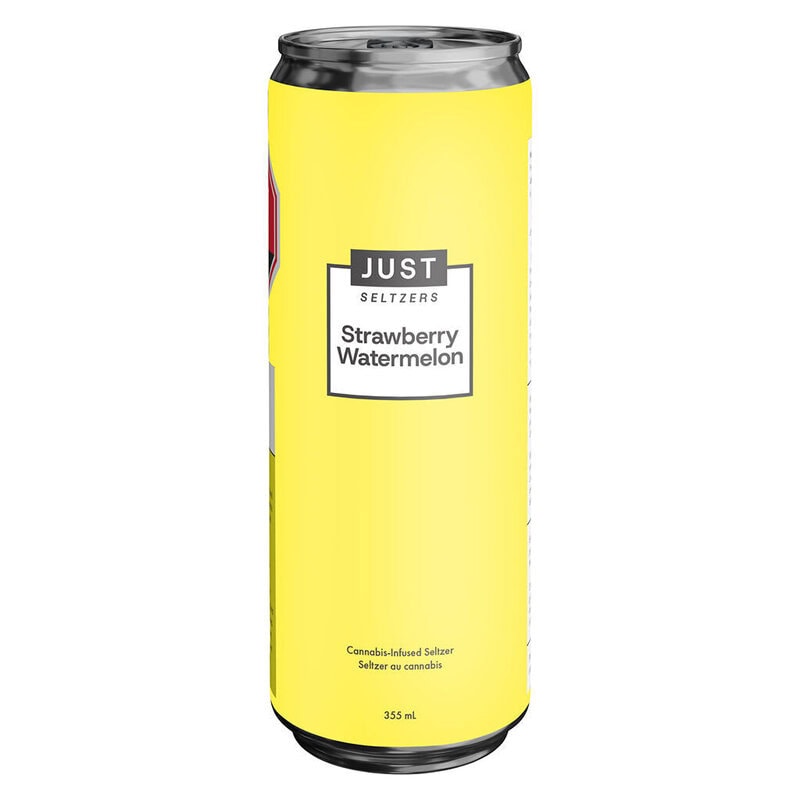 Strawberry waterlemon hybrid 355ml 10mg