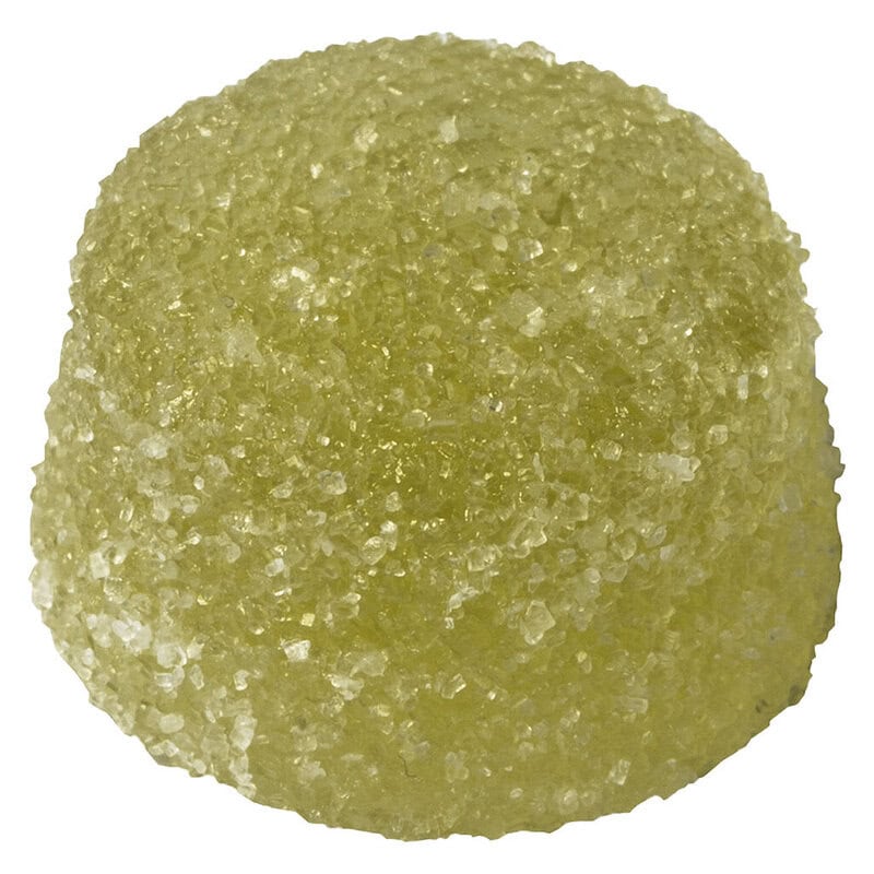 Galactic Sour Live Rosin Soft Chew 1 Pack