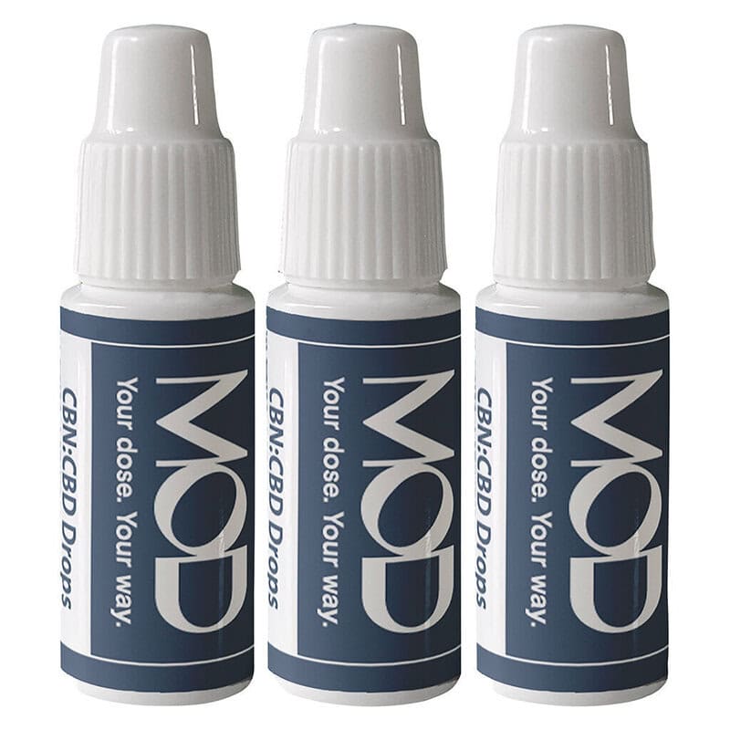 CBN:CBD Drops 300mg