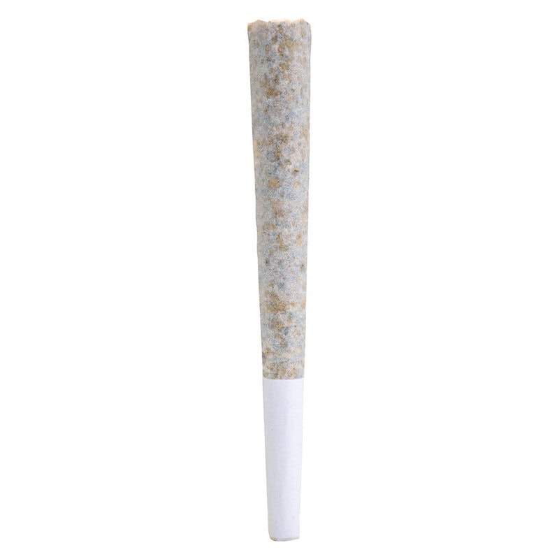 Diamond Thrilla Triple-Diamond Infused Pre-Roll Single