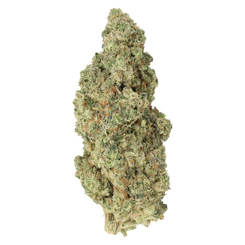 Candy Gas Face x Masterpiece by Carmel