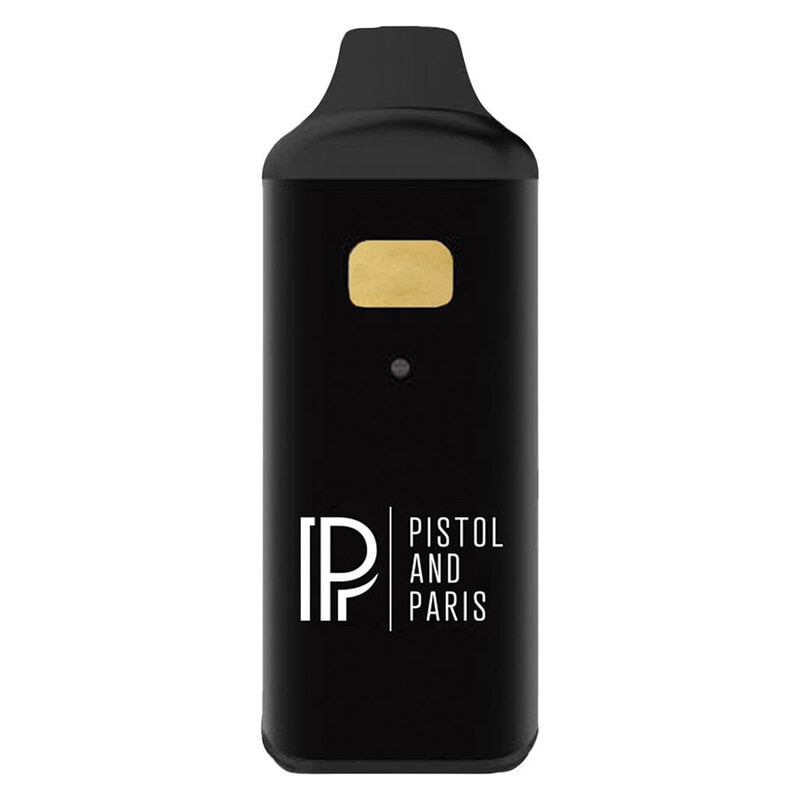 Pink Goo Diamond Sauce AIO 1g by Pistol and Paris