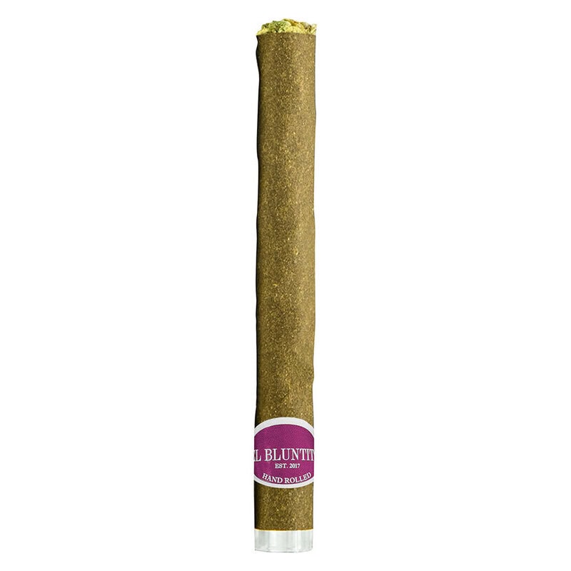 Love Potion Pre-Roll Blunt Single by El Blunto