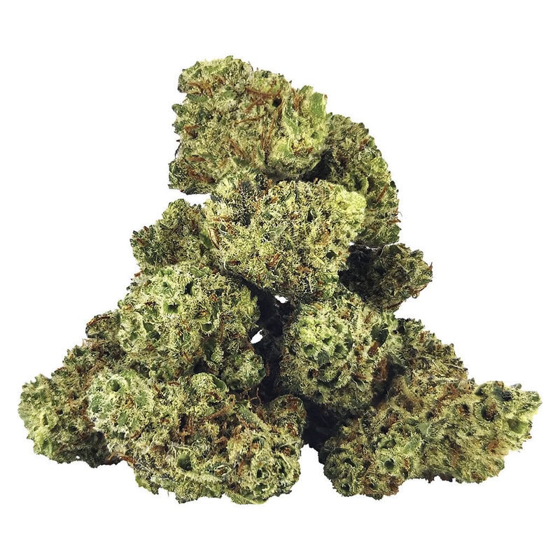 White Fire OG Smalls 3.5g by BC Smalls