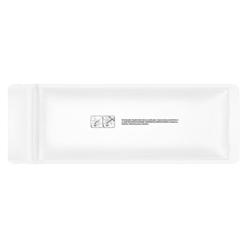 Indica Baseball Bat Pre-Roll Single <br>Indica <br>33.4% | 2.30% Terps - Image 3