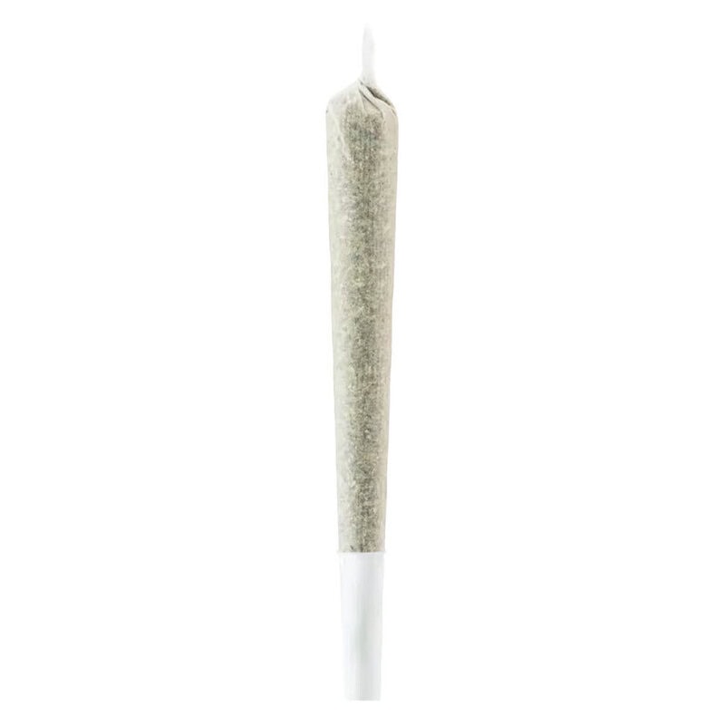 Indica Baseball Bat Pre-Roll Single by CHUB'S