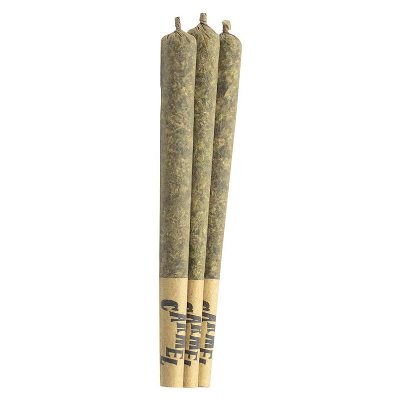 Inside Joke Pre-Rolls 3 Pack by Carmel