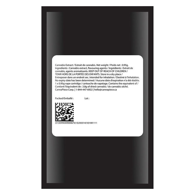 Red Jasper Liquid Crystals 510 1g <br>Hybrid <br>91.5% - Image 3