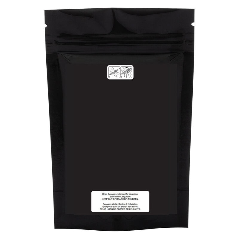 Gas Pack 7g Dom Jackson Montrose Cannabis