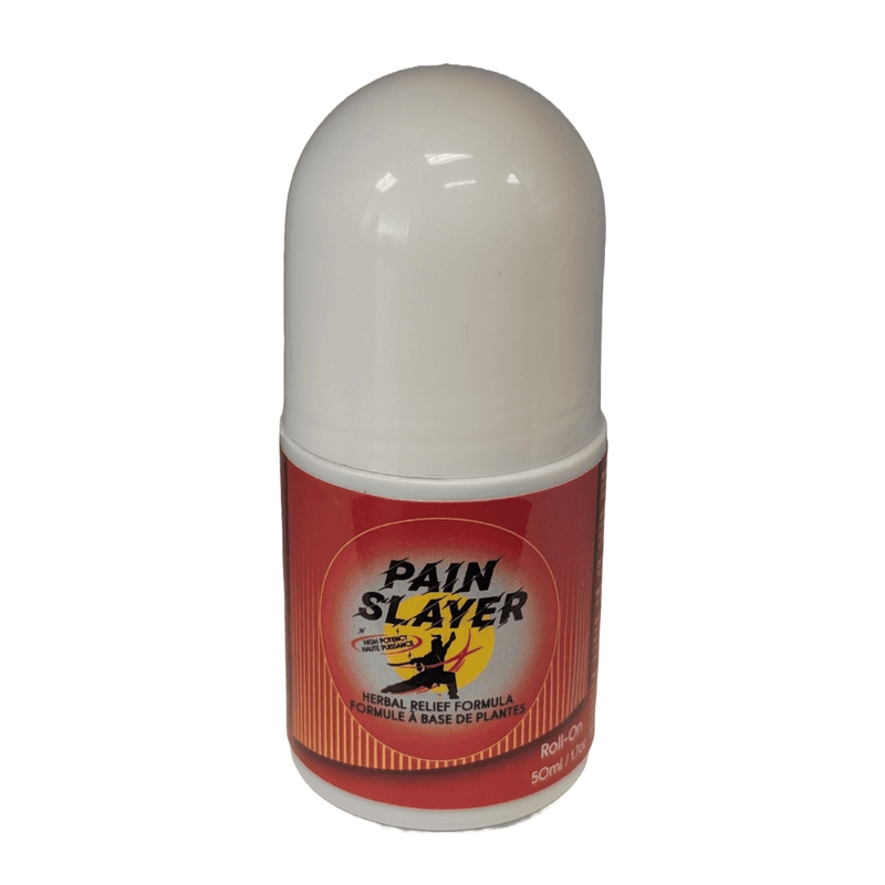 Pain Slayer Roll-On Stick 50ml Montrose Cannabis