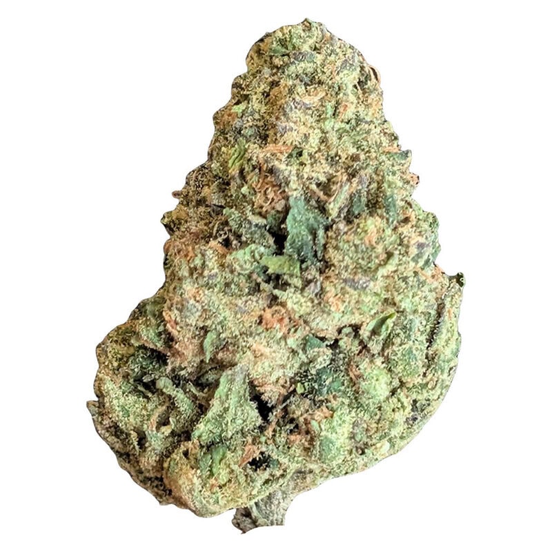 BC Organic Lime Drizzle 3.5g Simply Bare Indica Montrose Cannabis