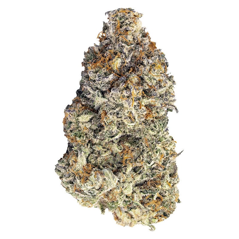 Britscotti 7g BLK MKT Indica Montrose Cannabis