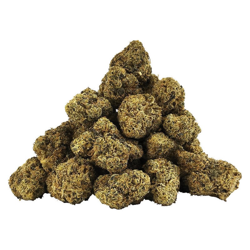 Ghost OG 28g <br>Indica <br>29.5% | 1.82% Terps