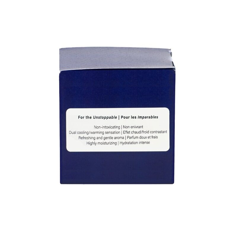Arctic Heat 5000 CBD Ultimate Strength Cooling Cream 120g