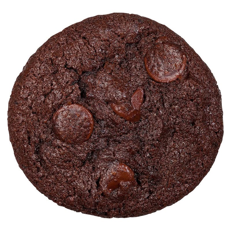 Double Chocolate Cookie 1 Pack Big Pete's Treats Montrose Cannabis