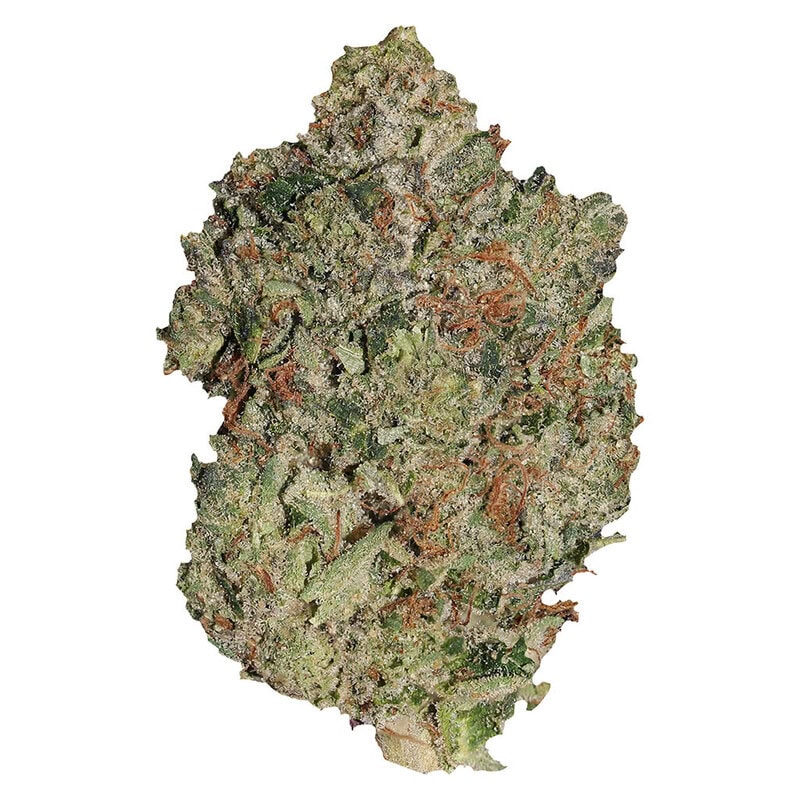 Lindsay OG 7g Pistol and Paris Indica Montrose Cannabis