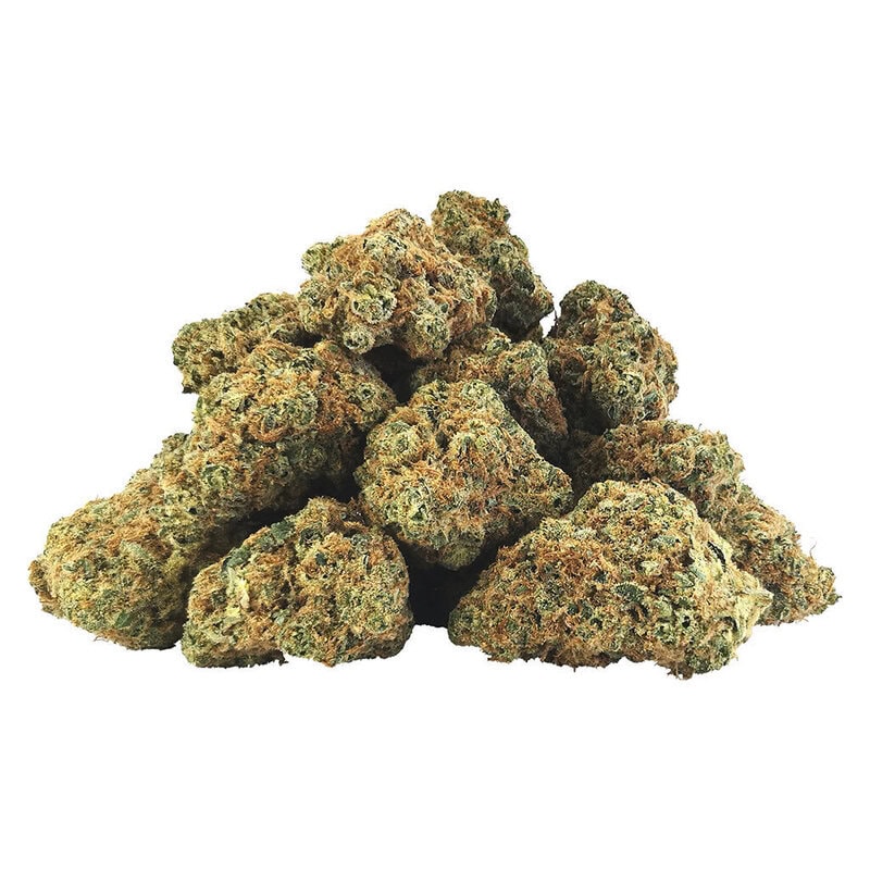 Code Red 28g BC OZ Sativa