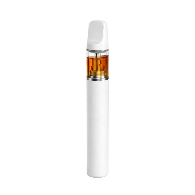 Broad Spectrum CBD Vape AIO SweetSpot Montrose Cannabis