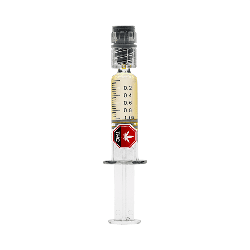 Operation Orange Liquid Diamond Dabber-Spectre Montrose Cannabis