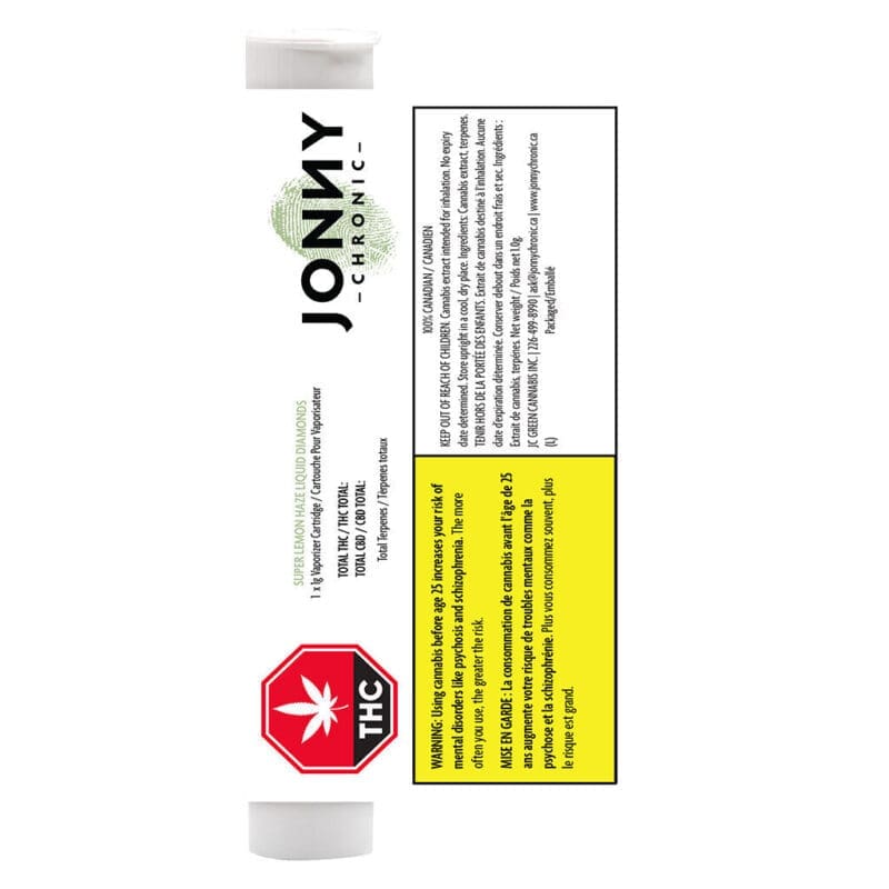 elfbar nachfüll pod läuft aus Super Lemon Haze - THC 22-23% - Sativa