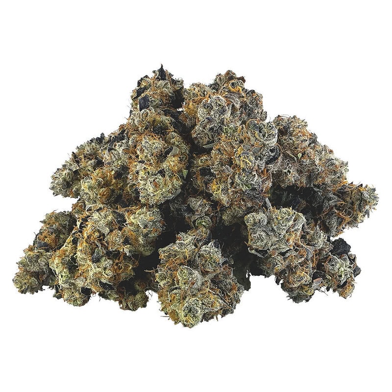 Baccarat 14g <br>Sativa <br>30.4% | 4.17% Terps