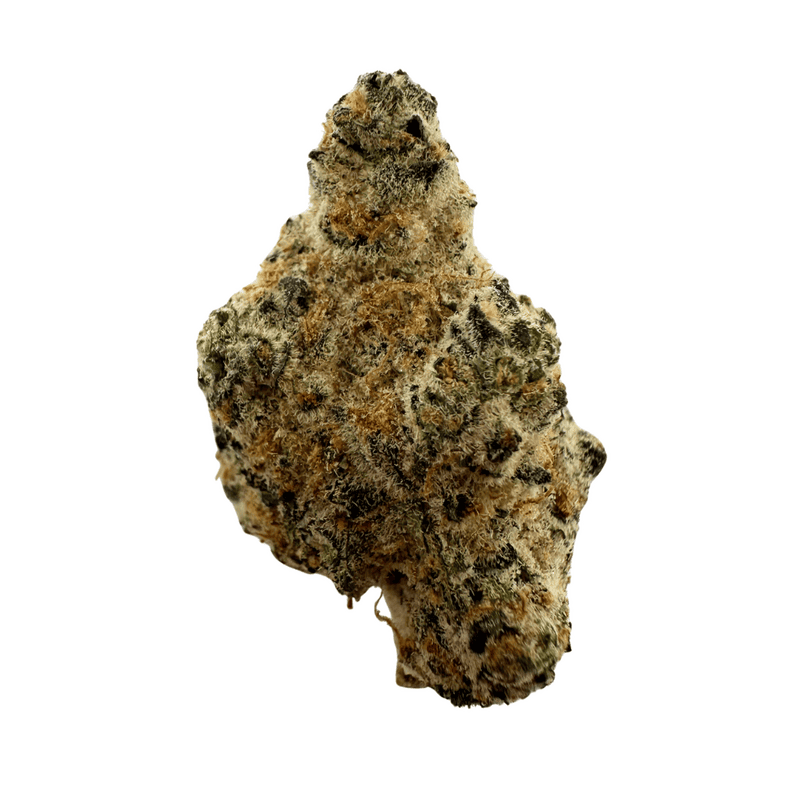 Godzilla 3.5g <br>Indica <br>30.7% | 3.43% Terps - Image 4