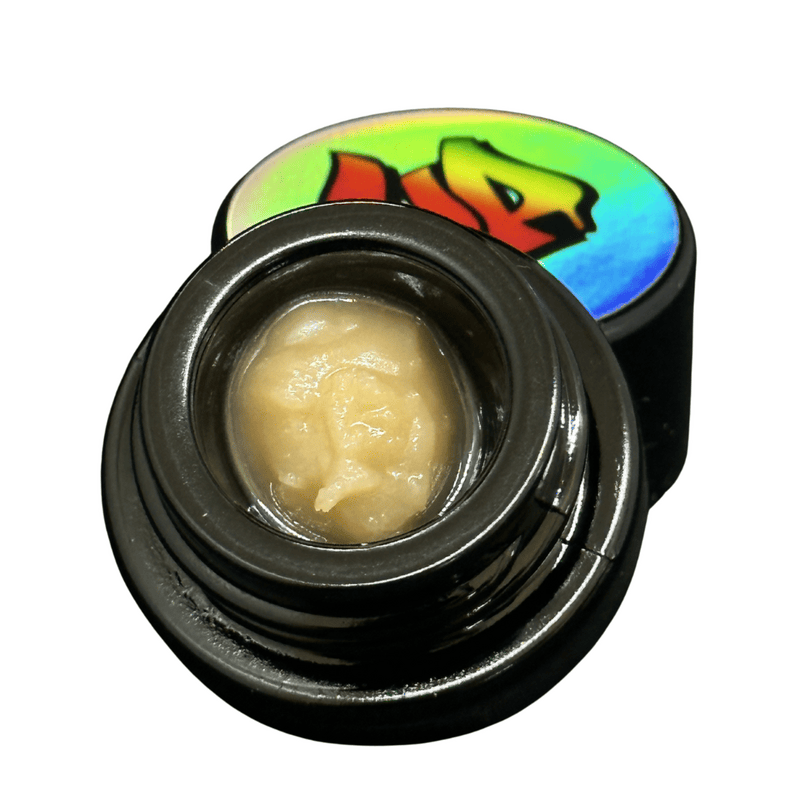 Rainbow Driver Live Rosin 1g | Unlicensed Producer | Montrose