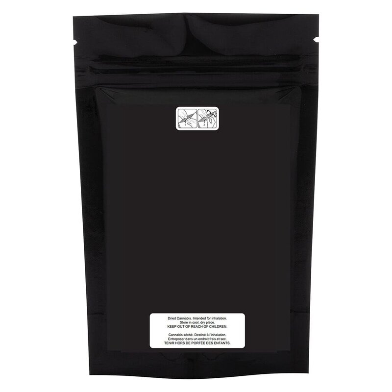 Dom's Dime Piece 1g Craft Flower – Dom Jackson | Montrose