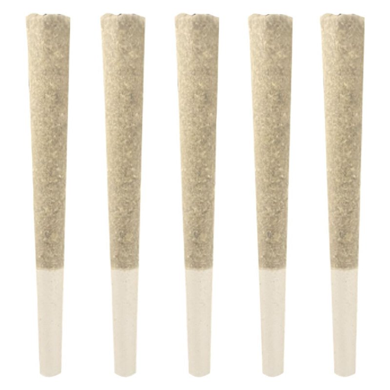 Dom Jackson Gas Pack Pre-Rolls 5 Pack | Montrose