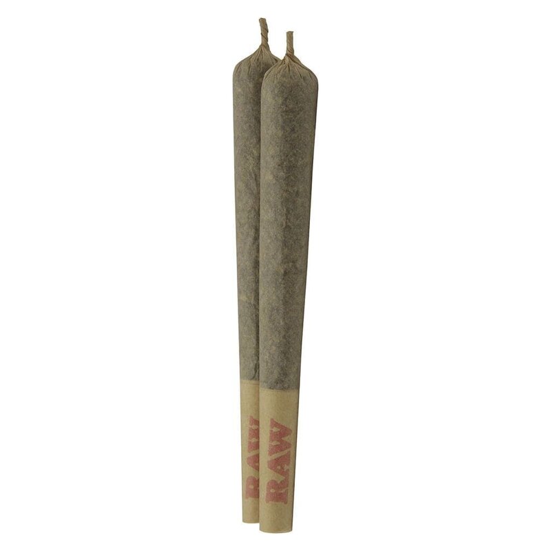 Candy Fumez Pre-Rolls 2 Pack | Common Ground | Montrose Cannabis