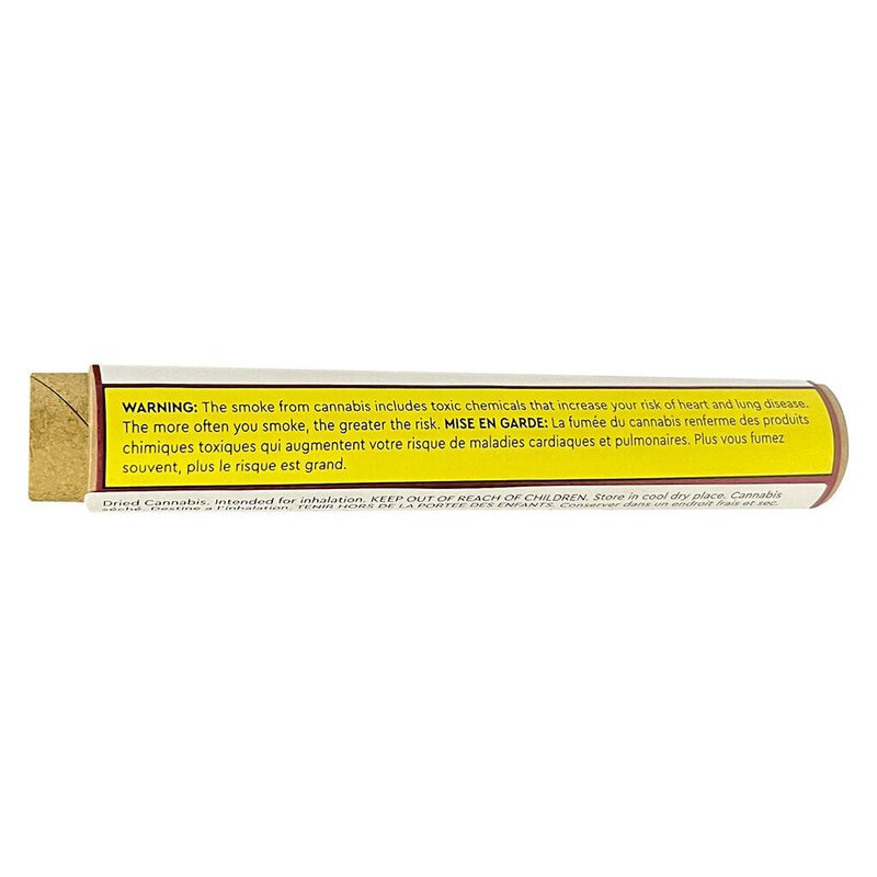 Candy Fumez Pre-Rolls 2 Pack – Common Ground | Sativa | Montrose Cannabis