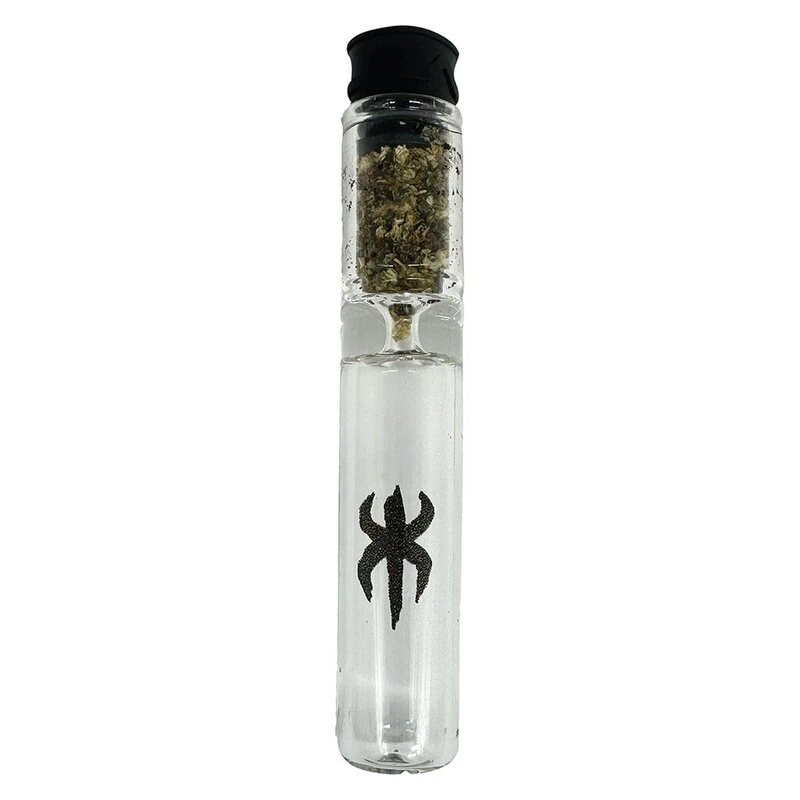 Fuze Live Bubble Hash Pipe 0.8g - INVADER | Montrose