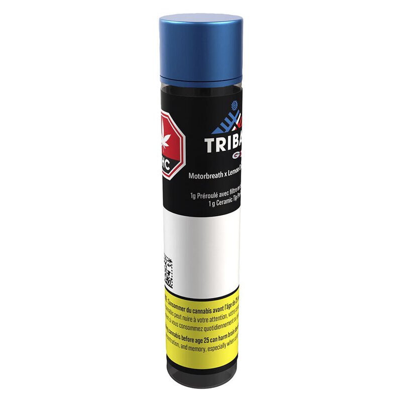 GT Ceramic Tip Pre-Roll Single - Image 3