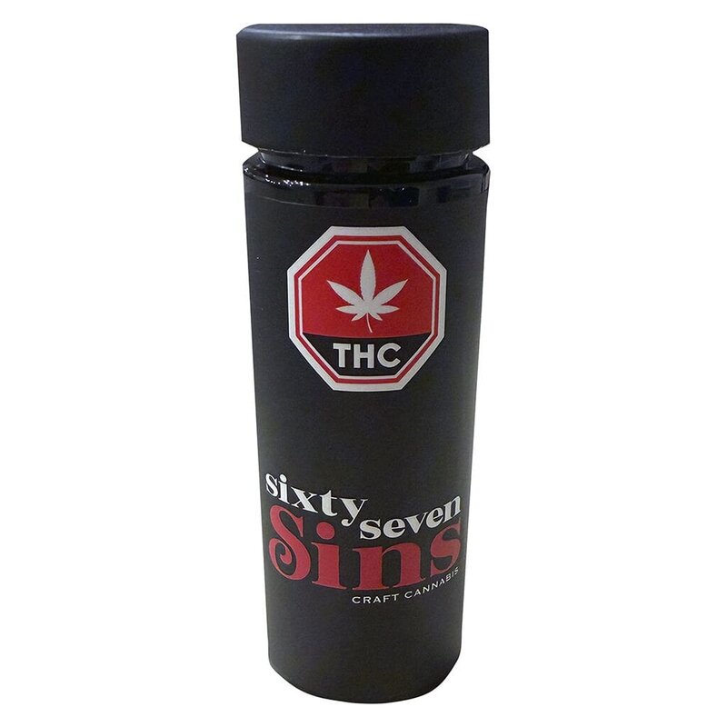Gary Satan Pre-Rolls 3 Pack - Image 3