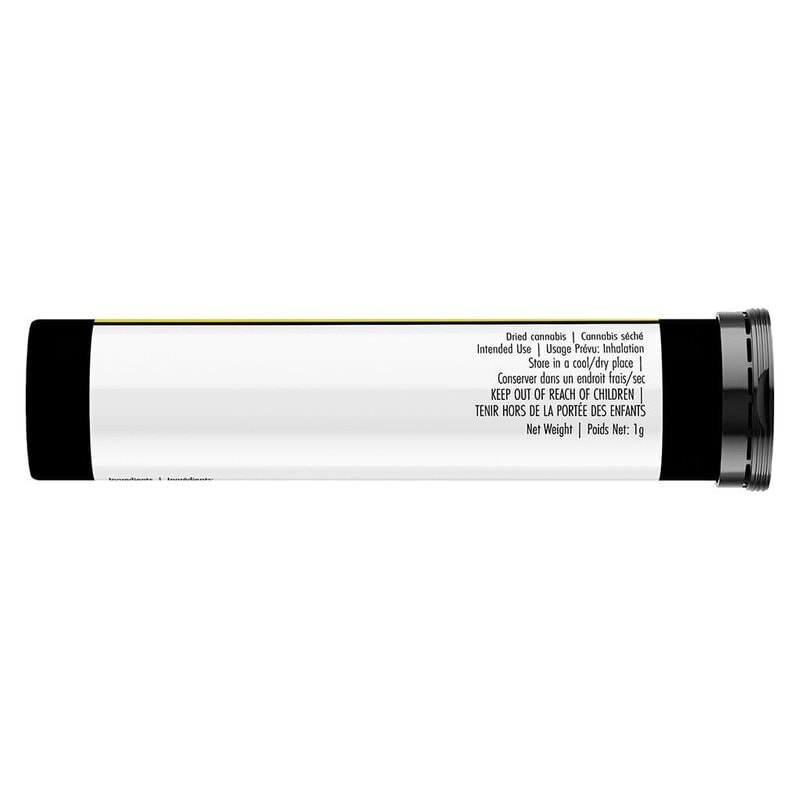 Grape Jelly Pre-Roll Single 1g – Hotbox Indica | Montrose