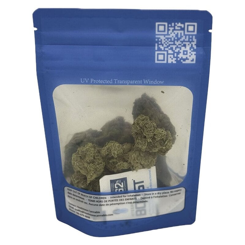 Lamb of God 7g Flower – Headstone Cannabis Sativa | Montrose