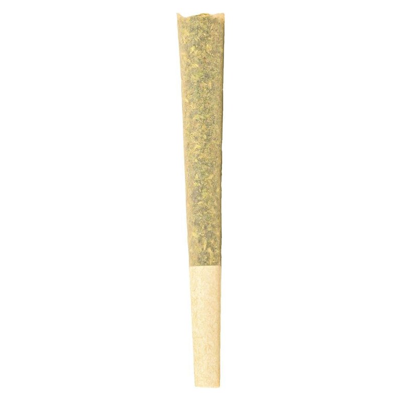 Platinum Blue GellatI PreRoll Single | LaHoja | Montrose Cannabis
