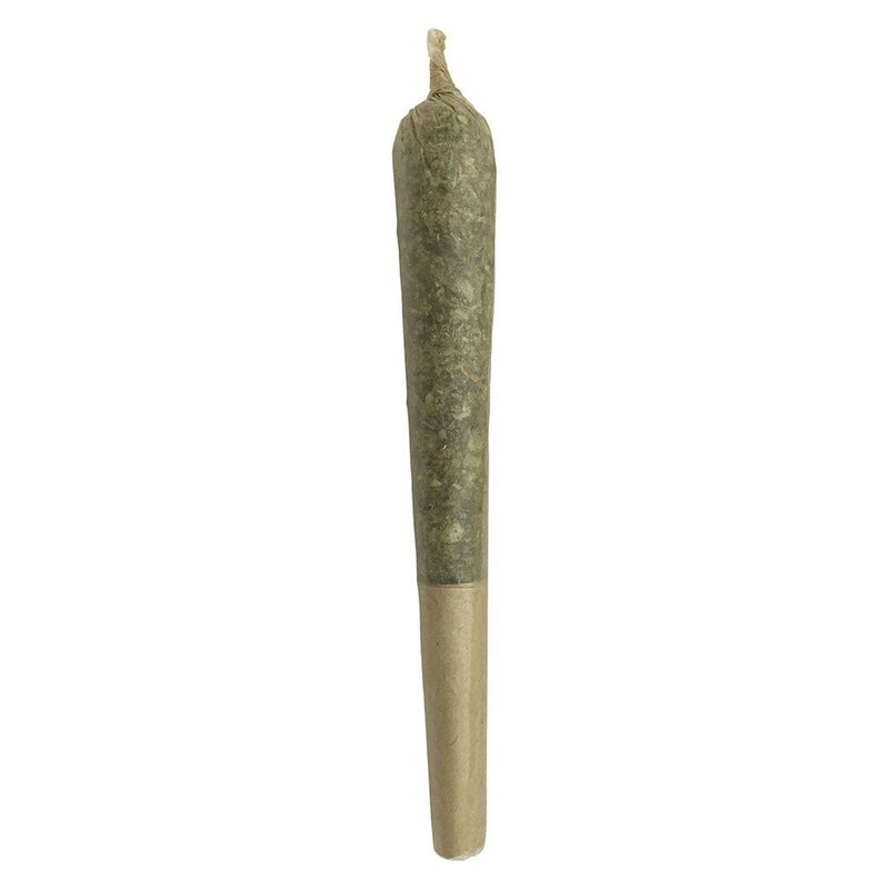 Just CBD Pre-Rolls 2 Pack – Cannabiomedic CBD Sativa | Montrose